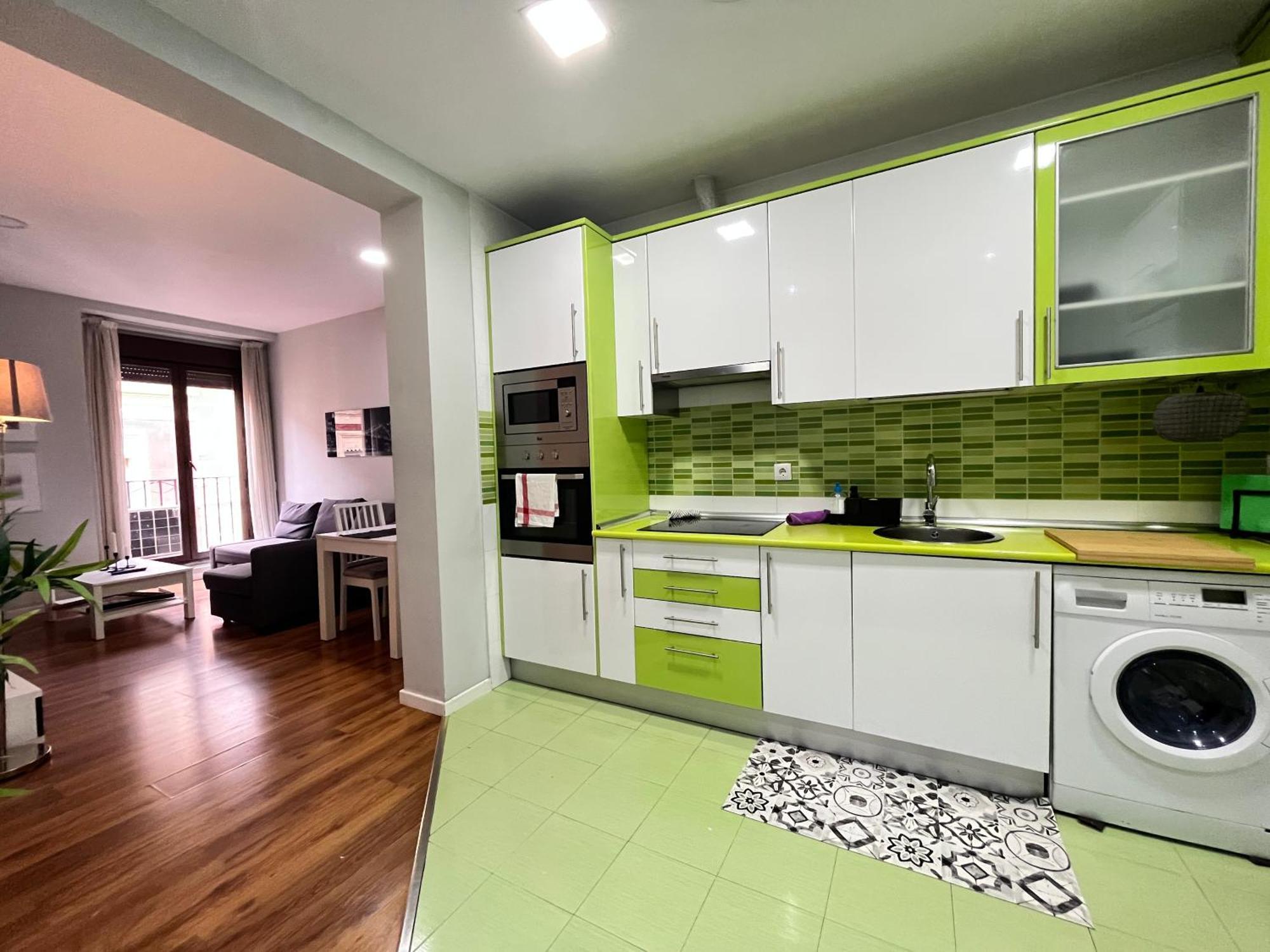 Exclusivo En Sol Exterior Bar Temporal Apartment มาดริด ภายนอก รูปภาพ