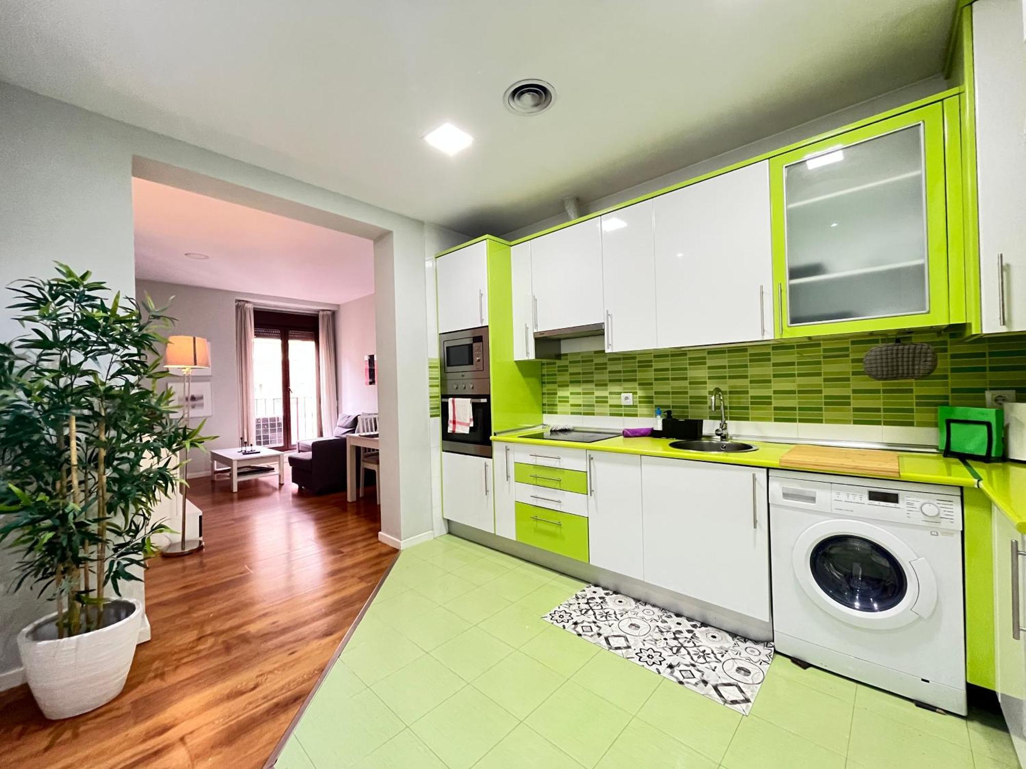 Exclusivo En Sol Exterior Bar Temporal Apartment มาดริด ภายนอก รูปภาพ