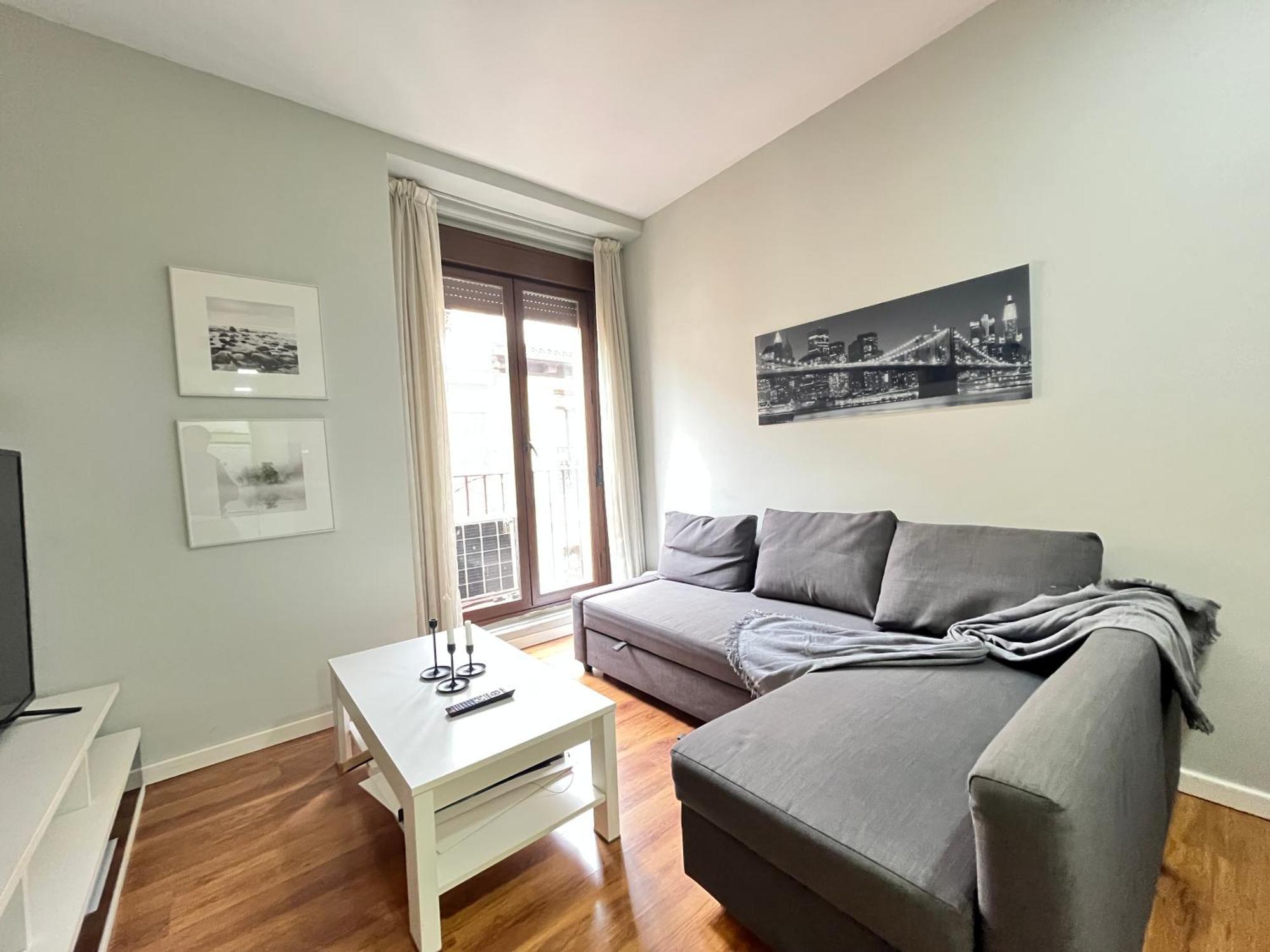Exclusivo En Sol Exterior Bar Temporal Apartment มาดริด ภายนอก รูปภาพ