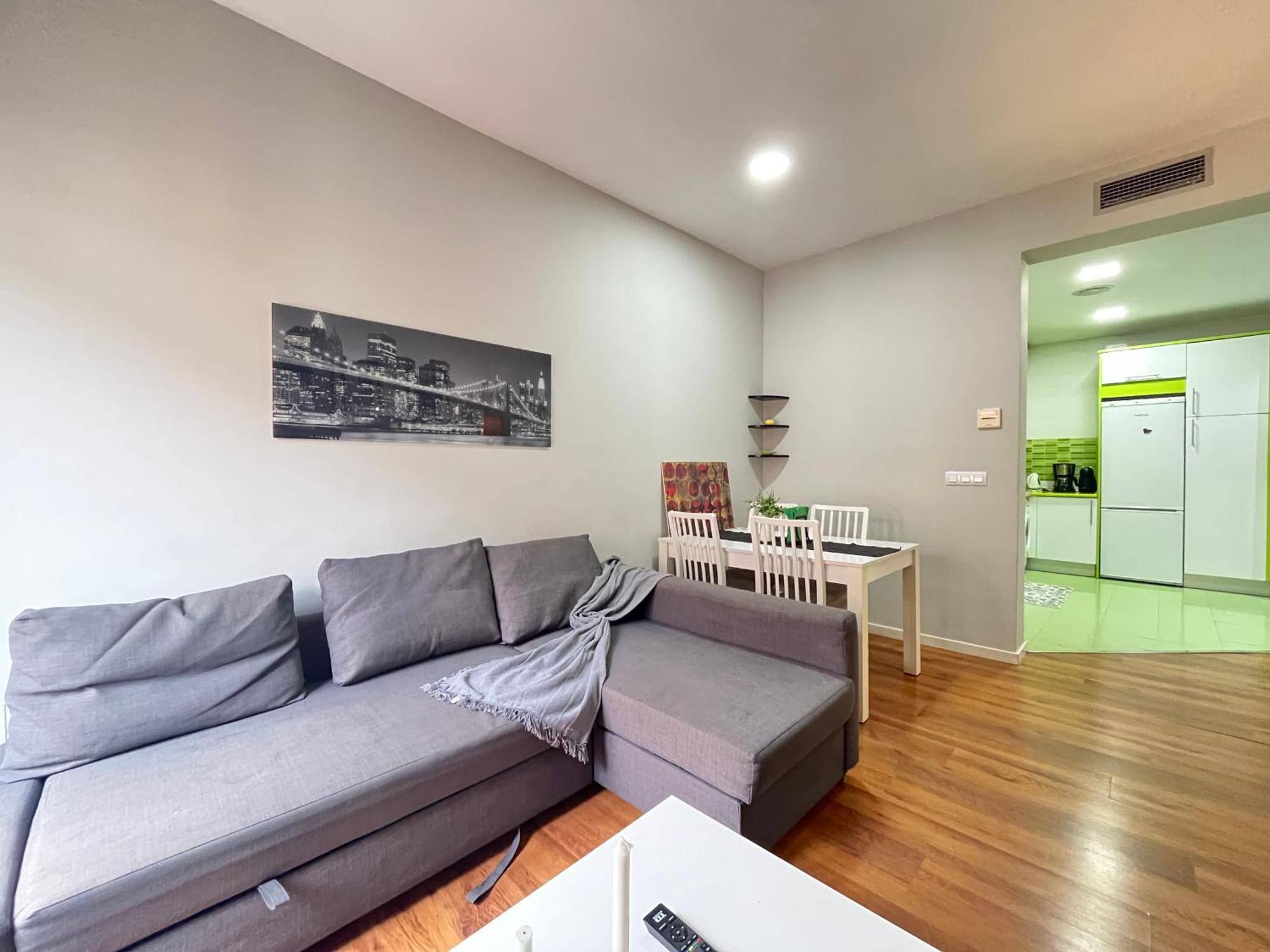 Exclusivo En Sol Exterior Bar Temporal Apartment มาดริด ภายนอก รูปภาพ